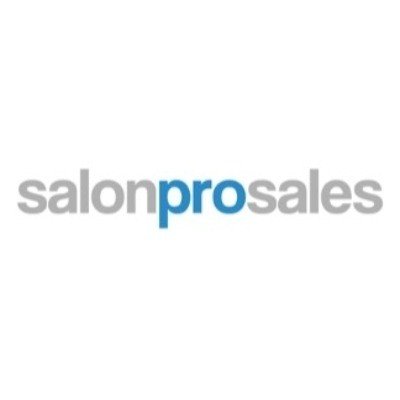 Salon Pro Sales Promo Codes & Coupons
