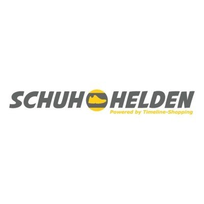 Schuh-Helden.de Promo Codes & Coupons
