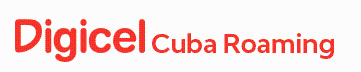 Digicel Cuba Roaming Promo Codes & Coupons