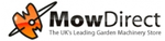 Mow Direct Promo Codes & Coupons