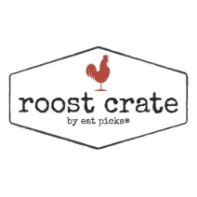 Roost Crate Promo Codes & Coupons