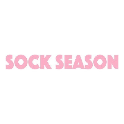Sock Season Promo Codes & Coupons