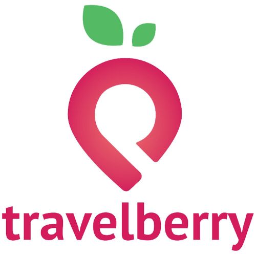 Travelberry Promo Codes & Coupons