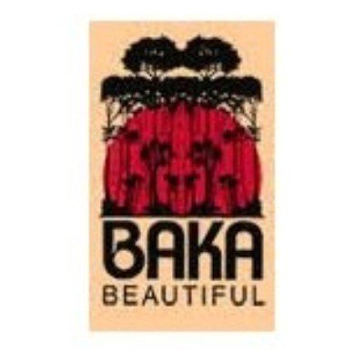 Baka Beautiful Promo Codes & Coupons