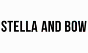 Stella And Bow Promo Codes & Coupons
