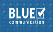 Blue Check Communication Promo Codes & Coupons