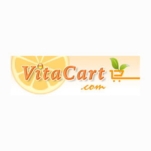VitaCart Promo Codes & Coupons