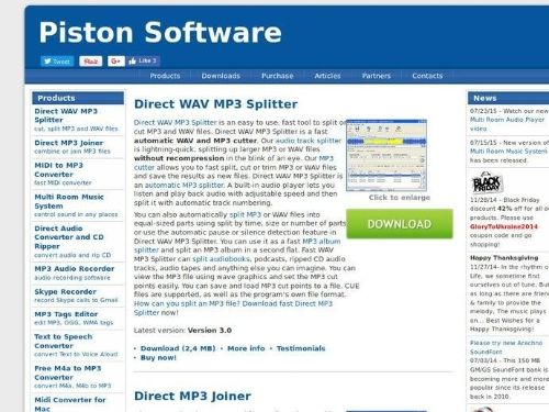 Piston Software Promo Codes & Coupons