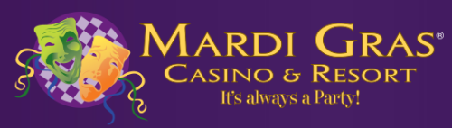 Mardi Gras Casino WV Promo Codes & Coupons