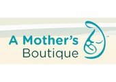 A Mother's Boutique Promo Codes & Coupons