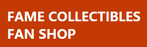 Fame Collectibles Fan Shop Promo Codes & Coupons