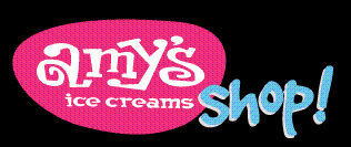 Amy's Ice Creams Promo Codes & Coupons
