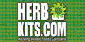 HerbKits.com Promo Codes & Coupons