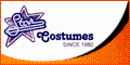 Star Costumes Promo Codes & Coupons