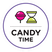 Candy Time Promo Codes & Coupons