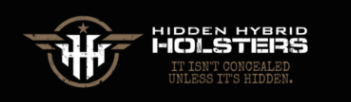 Hidden Hybrid Holsters Promo Codes & Coupons