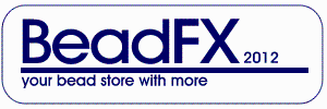 beadFX Promo Codes & Coupons