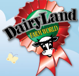 Dairyland Farm World Promo Codes & Coupons