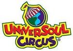 UniverSoul Circus Promo Codes & Coupons
