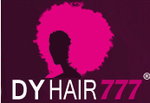 Dyhair777 Promo Codes & Coupons