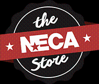 NECA Store Promo Codes & Coupons