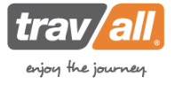 Travall Promo Codes & Coupons
