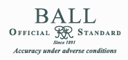 BALL Watch Promo Codes & Coupons