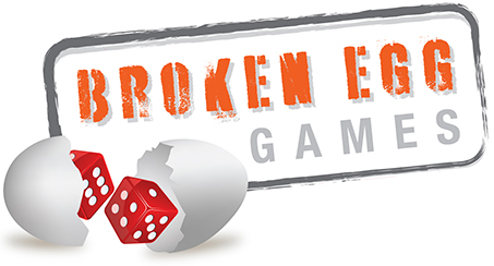 Broken Egg Games Promo Codes & Coupons