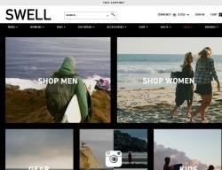 Swell Promo Codes & Coupons