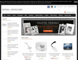 Bonds the Jewellers Promo Codes & Coupons