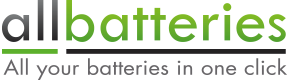 Allbatteries Promo Codes & Coupons