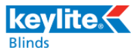 Keylite Blinds Promo Codes & Coupons
