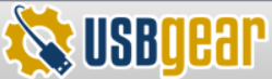 USBGear Promo Codes & Coupons