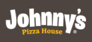 Johnny's Pizza House Promo Codes & Coupons