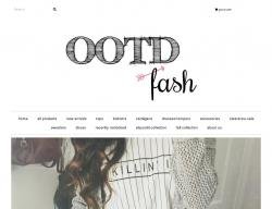 Ootdfash Promo Codes & Coupons