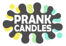 Prank Candles Promo Codes & Coupons