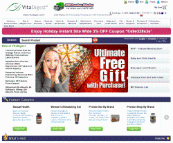 VitaDigest Promo Codes & Coupons