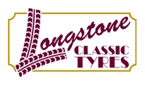 Longstone Classic Tyres Promo Codes & Coupons
