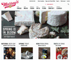 Murray's Cheese Shop Promo Codes & Coupons
