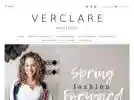 VerClare Boutique Promo Codes & Coupons