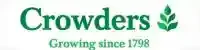 Crowders Promo Codes & Coupons
