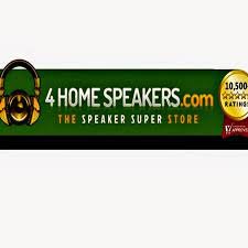4homespeakers Promo Codes & Coupons