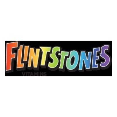 Flintstones Vitamin Promo Codes & Coupons