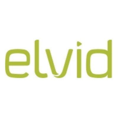 Elvid Promo Codes & Coupons