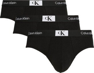 Ck96 Hip Briefs (Pack Of 3)