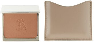 La Terre Bronzer Set – Intense (Beige Case)