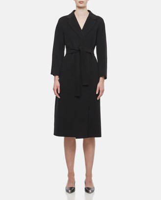 Esturia Wool Coat