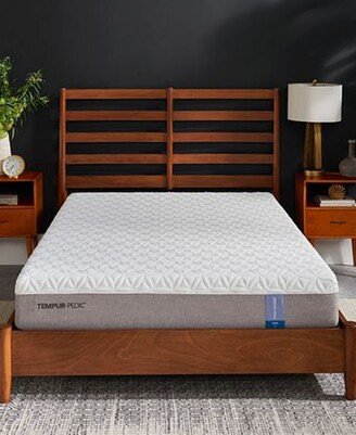 Tempur-Cloud Prima 10 Medium Firm Mattress Set- California King