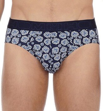 Hom Usa Men's Riviera Mini Brief