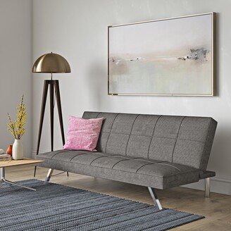 EKAR Metal Frame, Statnless Leg, Futon, Sofa Bed